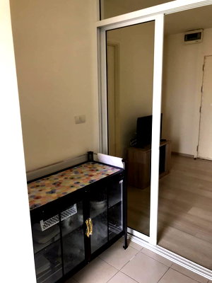 คอนโดให้เช่า : 🦋RB23353 ให้เช่าถูกมาก📢แอสปาย รัตนาธิเบศร์ 1👉แอดไลน์ @714txlxc( มี @ ด้วย) แอดมินตอบไว 