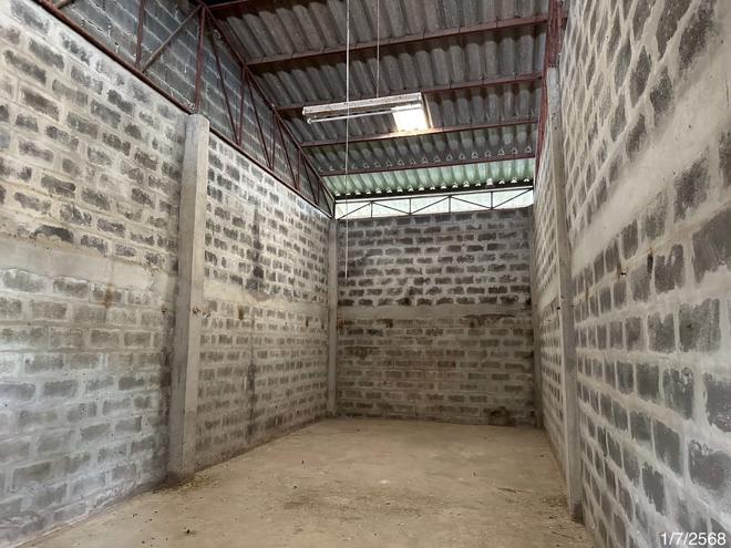 รูป โกดัง สำหรับขาย - โพตลาดแก้ว ท่าวุ้ง ลพบุรี - รูปที่ 7/44