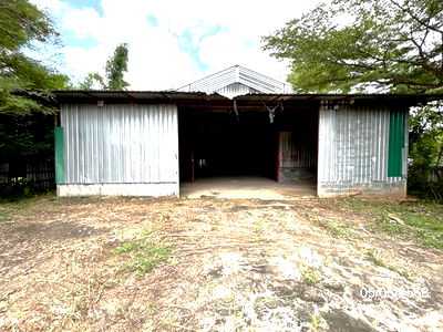 Factory for sale Si Sa Ket : FACTORY for sale  Nong Ngu Luam Benchalak Si Sa Ket