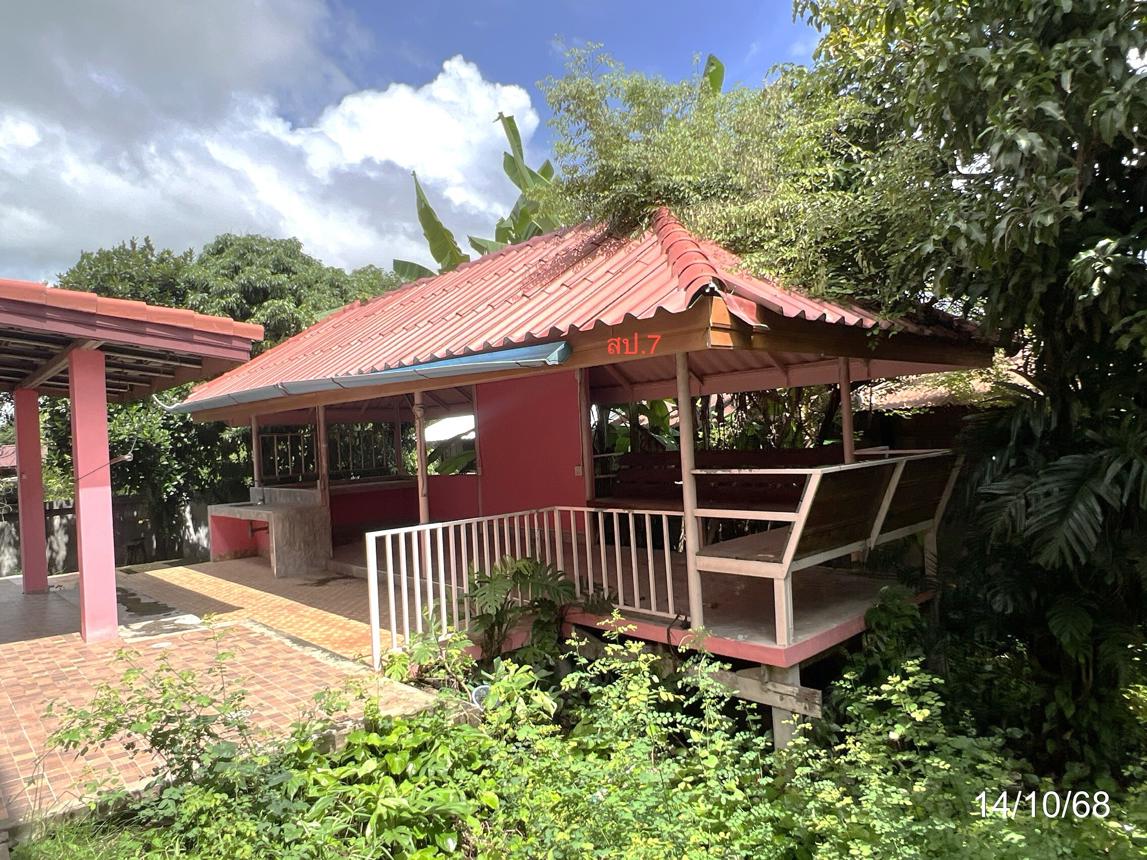 รูป บ้านเดี่ยว สำหรับขาย - หนองกลับ หนองบัว นครสวรรค์ - รูปที่ 48/52