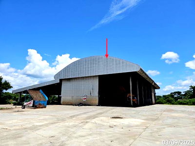 โรงงาน ตาก : โกดัง สำหรับขาย - ประดาง วังเจ้า ตาก