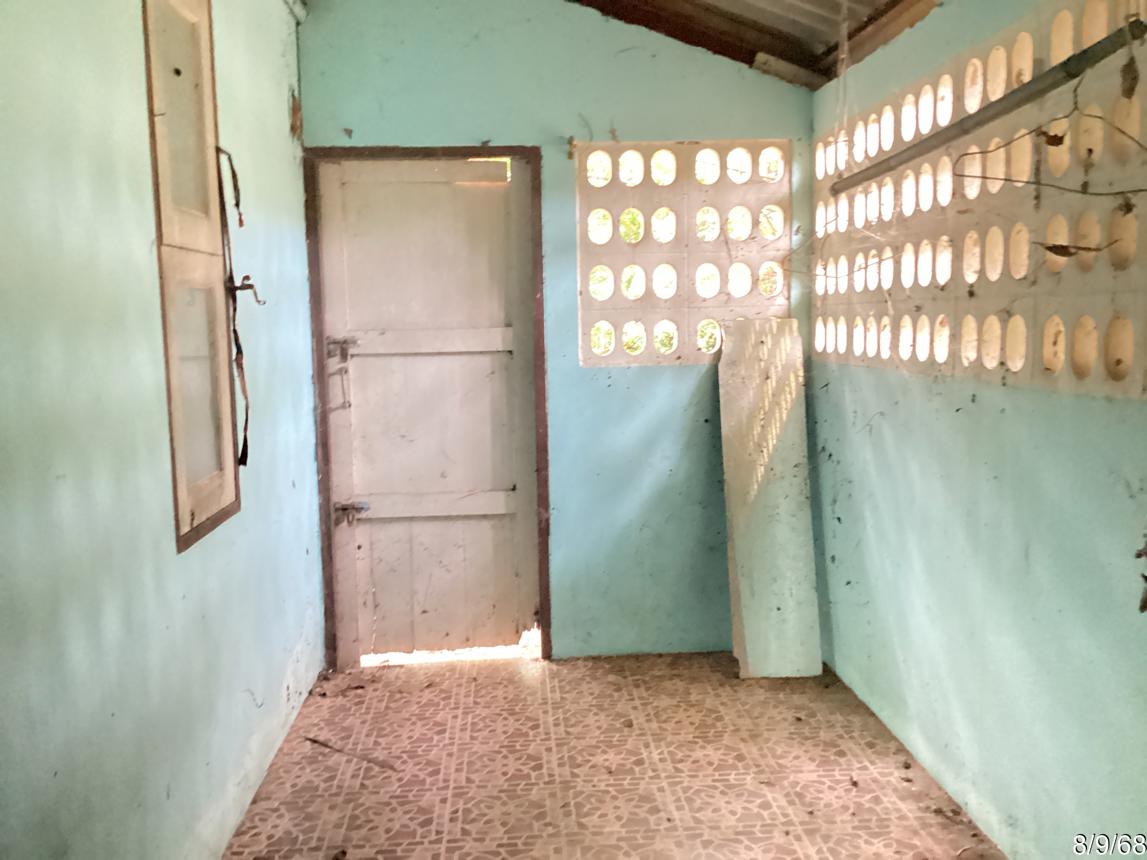 รูป โกดัง สำหรับขาย - ไร่ใหม่พัฒนา ชะอำ เพชรบุรี - รูปที่ 25/36