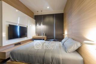 picture 2-BR Condo at The Edge Sukhumvit 23 near MRT Sukhumvit (ID 514869) - 6/9