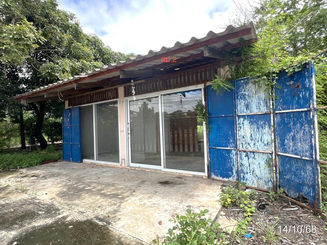 รูป บ้านเดี่ยว สำหรับขาย - หนองกลับ หนองบัว นครสวรรค์ - รูปที่ 42/52