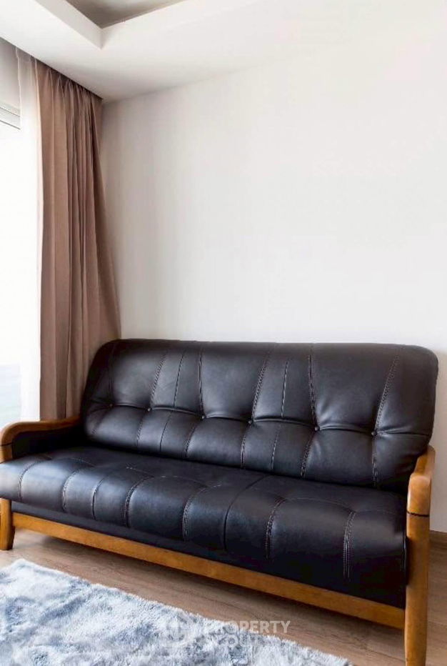 รูป คอนโด 2-ห้องนอน ที่ ทรู ทองหล่อ ใน บางกะปิ (ID 2660894) - รูปที่ 5/14