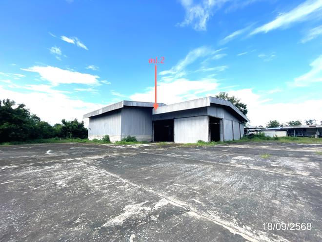 รูป โกดัง สำหรับขาย - ท่าโรง วิเชียรบุรี เพชรบูรณ์ - รูปที่ 3/38