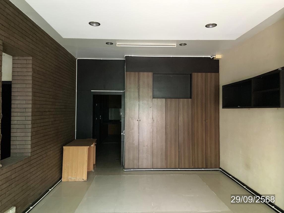 รูป อาคารพาณิชย์ สำหรับขาย - สำนักขาม สะเดา สงขลา - รูปที่ 36/64