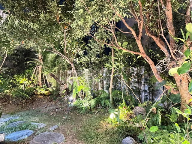 รูป HR3221เช่า บ้านเดี่ยวโครงการสุดหรู Bangkok Boulevard ดอนเมือง-แจ้งวัฒนะ พร้อมการตกแต่งที่คำนวณมาเพื่อเสริมธุรกิจและความเป็นอยู่ที่ดี - รูปที่ 26/40