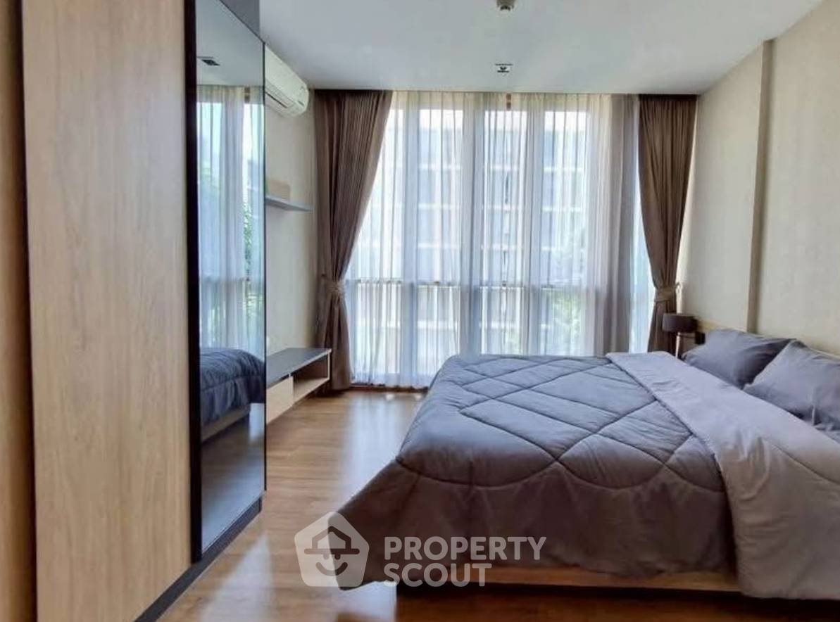 รูป คอนโด 1-ห้องนอน ที่ ฮาสุ เฮาส์ สุขุมวิท 77 ใกล้ BTS อ่อนนุช (ID 2640409) - รูปที่ 3/4