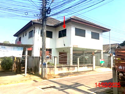 Houses for sale Lamphang : HOME for sale  Phichai Muang Lampang Lamphang