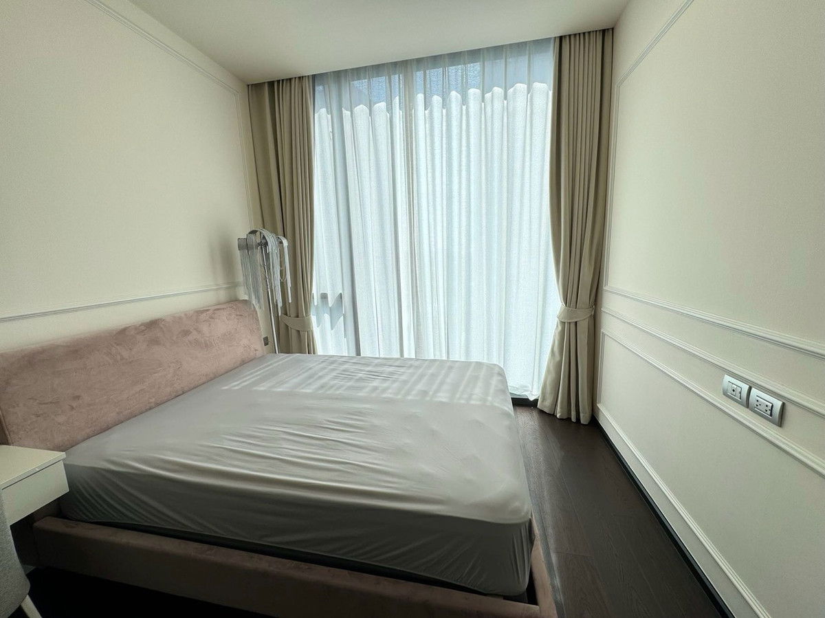 รูป ให้เช่าด่วน 🔥 LAVIQ Sukhumvit 57 | ห้องกว้างขวาง หรูหรา สไตล์โมเดิร์นแบบผู้ดี | 3 ห้องนอน | ใกล้ BTS ทองหล่อเพียง 350 เมตร| - รูปที่ 10/13