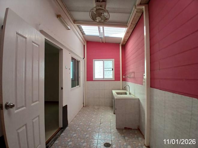 รูป ทาวน์เฮ้าส์ สำหรับขาย ร่มไม้  ปากเพรียว เมืองสระบุรี สระบุรี - รูปที่ 9/32