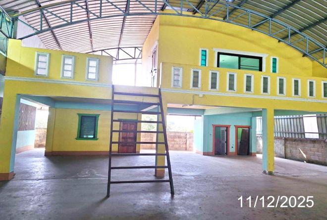 รูป บ้านเดี่ยว สำหรับขาย - เหล่ายาว บ้านโฮ่ง ลำพูน - รูปที่ 20/58