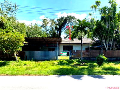 Houses for sale Muang Satun Satun : HOME for sale  Khlong Khut Muang Satun Satun
