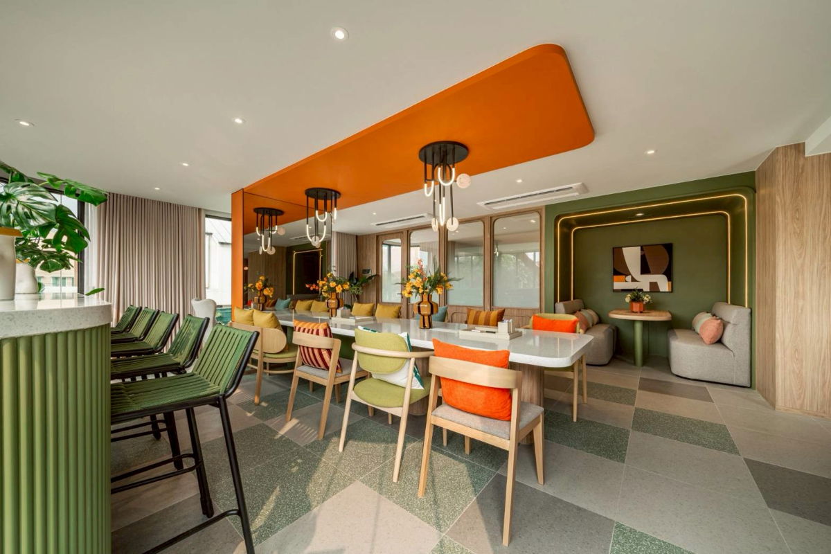 picture 𝗧𝗵𝗲 𝗠𝗨𝗩𝗘 𝗕𝗮𝗻𝗴𝘄𝗮 📱 LINE : @wsrcondo 📞065-449-6399, 061-616-1426 - 3/11