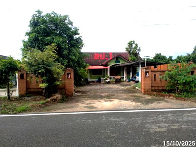 บ้านเดี่ยว เชียงใหม่ : บ้านเดี่ยว สำหรับขาย - ดอยหล่อ ดอยหล่อ เชียงใหม่