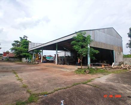 รูป โกดัง สำหรับขาย - กุสุมาลย์ กุสุมาลย์ สกลนคร - รูปที่ 39/42