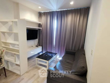 รูปภาพ 2-BR Condo at Ideo Mobi Rama 9 near MRT Phra Ram 9 (ID 2656998)