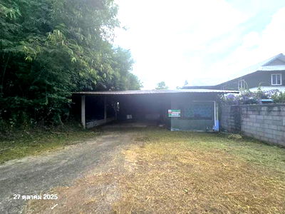 บ้านเดี่ยว ม.ราชภัฏอุตรดิตถ์ : บ้านเดี่ยว สำหรับขาย - ท่าเสา เมืองอุตรดิตถ์ อุตรดิตถ์