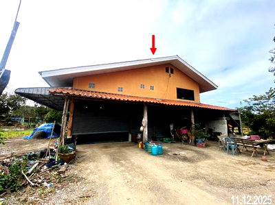 Houses for sale Phrae : HOME for sale  Huai Mai Song Phrae