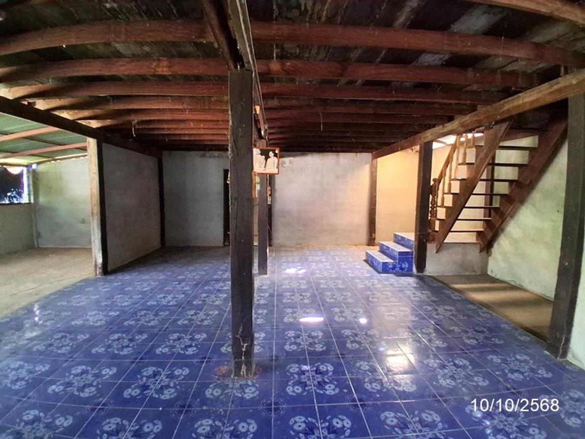 รูป บ้านเดี่ยว สำหรับขาย - เสนางคนิคม เสนางคนิคม อำนาจเจริญ - รูปที่ 12/24