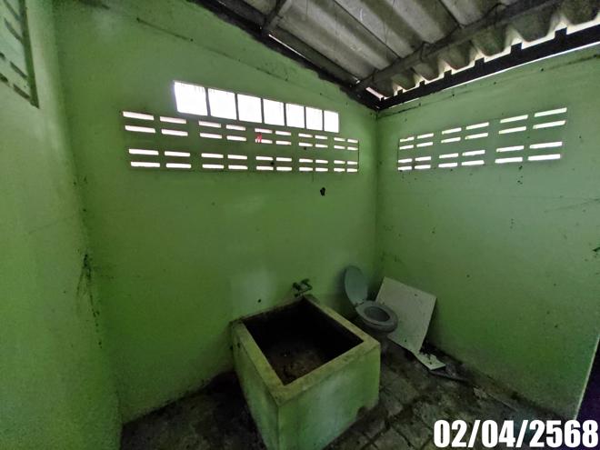 รูป บ้านเดี่ยว สำหรับขาย - ธาตุทอง บ่อทอง ชลบุรี - รูปที่ 8/44