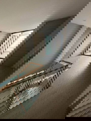 รูป HR3220ขายโฮมออฟฟิศสุดหรู 4 ชั้น โครงการMyst อ่อนนุช-ศรีนครินทร์พร้อมลิฟท์ส่วนตัว ทำเลทองติดรถไฟฟ้าสถานีศรีนุช - รูปที่ 18/20