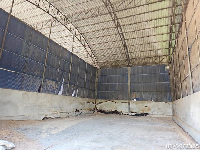 รูป โกดัง สำหรับขาย - ประดาง วังเจ้า ตาก - รูปที่ 3/42