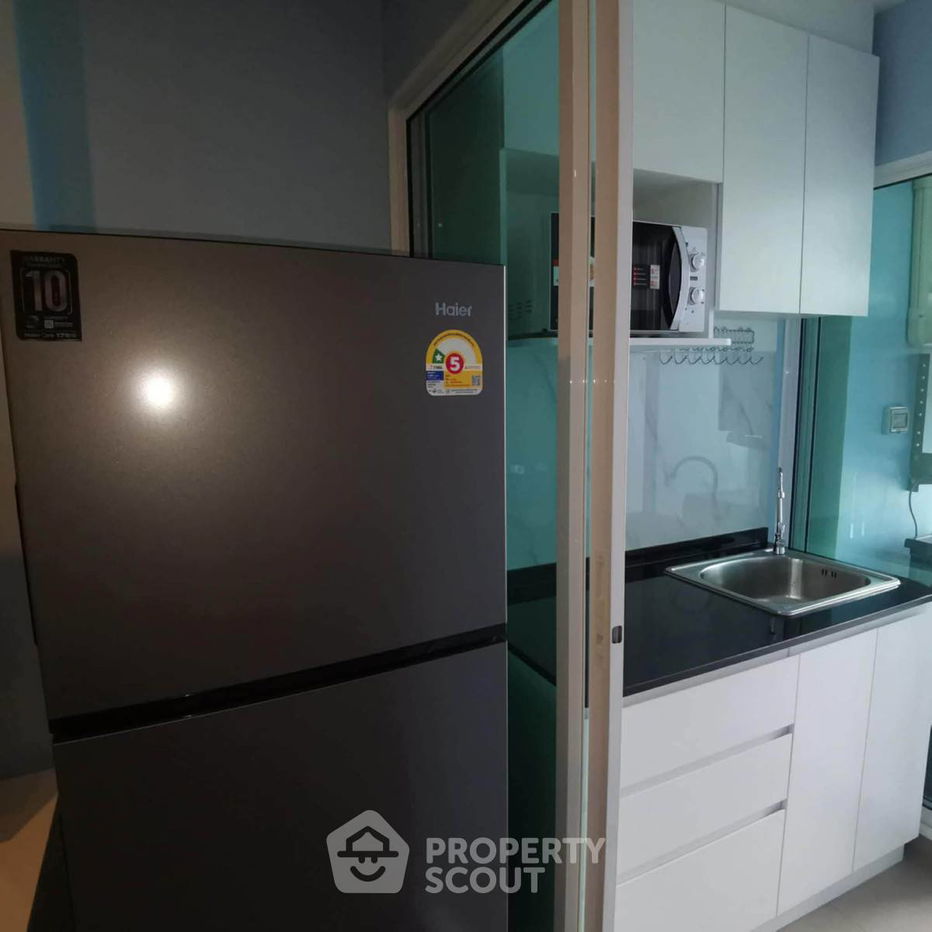 รูป คอนโด 1-ห้องนอน ที่ รีเจ้นท์ โฮม บางนา ใกล้ BTS บางนา (ID 2574974) - รูปที่ 5/7