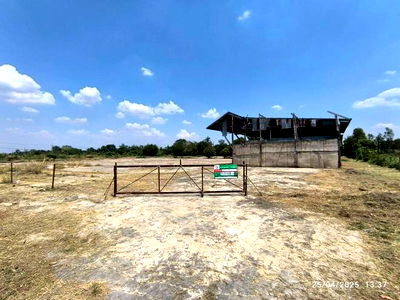 ขายโรงงาน : โกดัง สำหรับขาย - ทัพหลวง บ้านไร่ อุทัยธานี