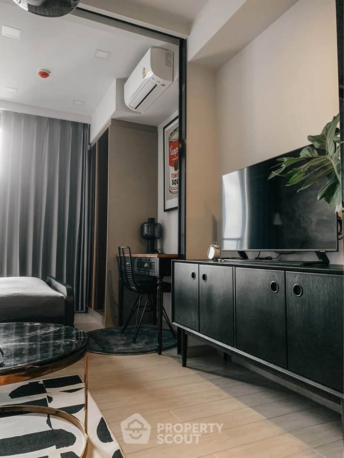 picture 1-BR 33rd Floor 27 Sqm At One 9 Five Asoke Rama 9 near MRT Phra Ram 9 (ID 2640630) - 3/12