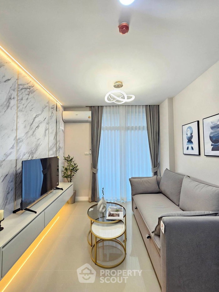 รูป คอนโด 1 ห้องนอน ขาย CC Condominium 1 (ช็อกชัยคอนโด) (ID 2659573) - รูปที่ 12/23
