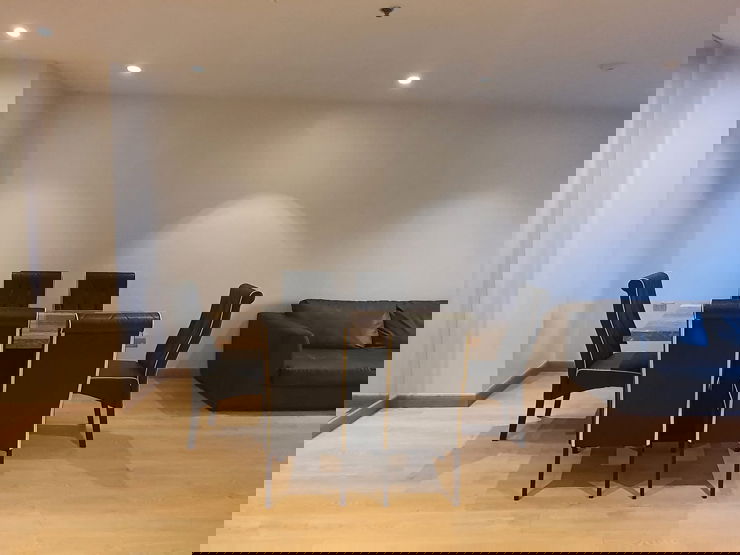 รูป ✅ห้องว่างพร้อมเข้าอยู่❤️‍🔥ให้เช่า#NOP135🎡 Liberty Park 2 - รูปที่ 4/16