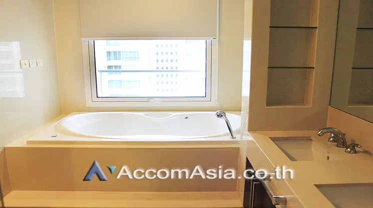 รูป 🔼🔽 AccomA 📩 3 BR Condominium @The Park Chidlom (13000764) - รูปที่ 7/8