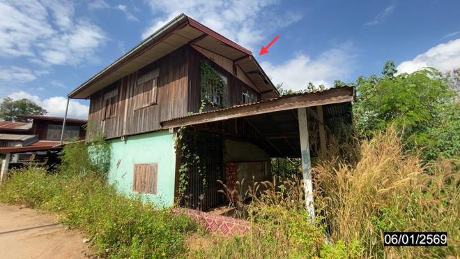 picture HOME for sale  Sai Khao Wang Saphung Loei - 11/38
