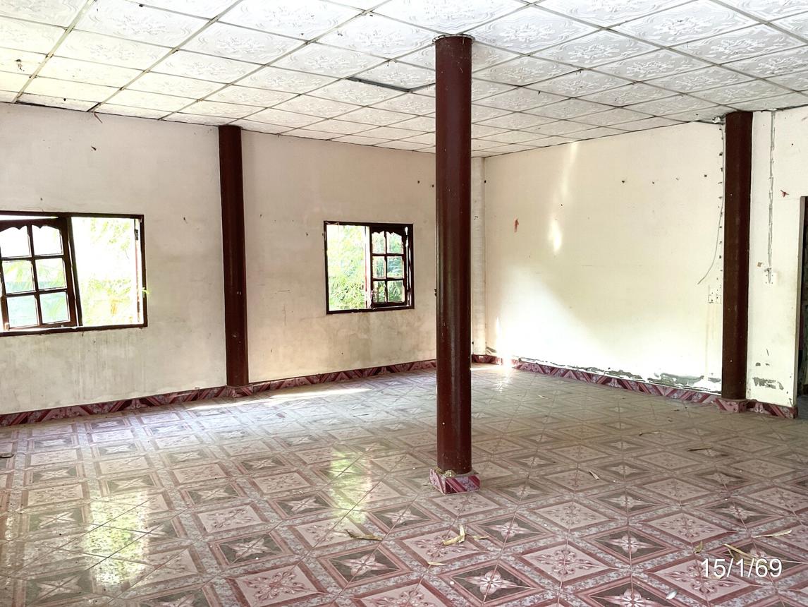 รูป บ้านเดี่ยว สำหรับขาย - ชนบท ชนบท ขอนแก่น - รูปที่ 15/28