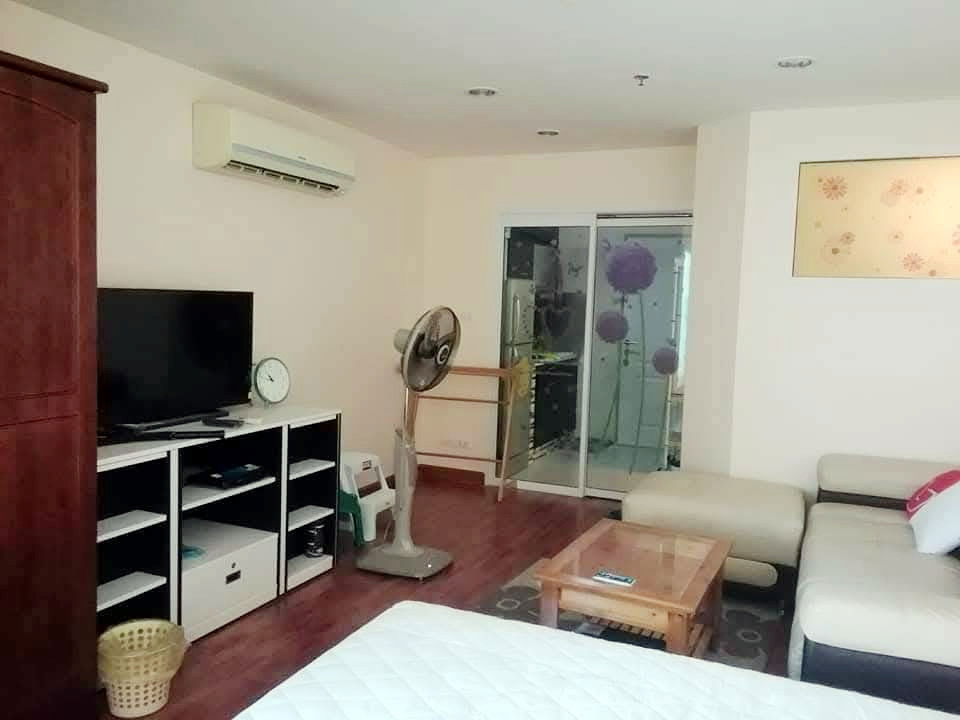 รูป ***ให้เช่า แบงค์คอก ฮอไรซอน รามคำแหง (ลดพิเศษ!!! แต่งเฟอร์ครบ) *รับโปรพิเศษ* LINE : @Feelgoodhome (มี@หน้า) - รูปที่ 6/10