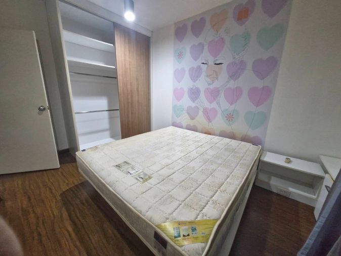 🏢✨ Condo for Rent: The Irish Rama 9 - Srinakarin ✨🏢