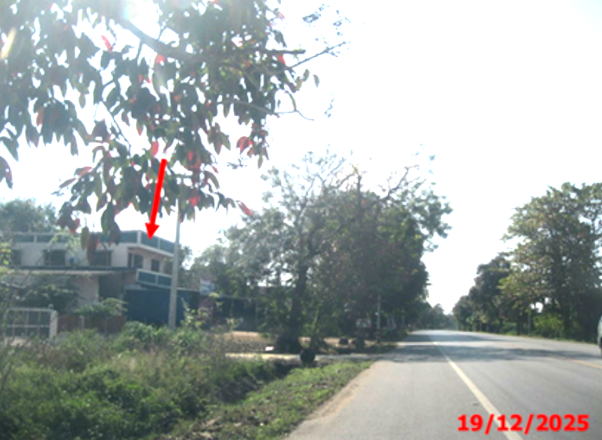 รูป บ้านเดี่ยว สำหรับขาย - บ้านเป้า เมืองลำปาง ลำปาง - รูปที่ 8/12