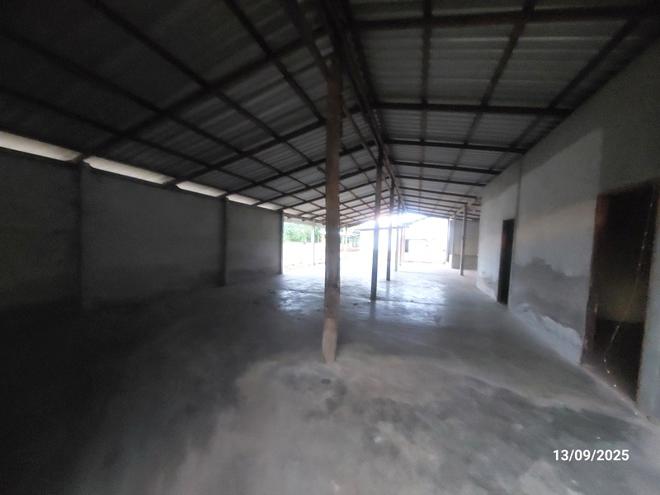 รูป อาคารโรงงาน สำหรับขาย - หนองขาม แก้งคร้อ ชัยภูมิ - รูปที่ 14/40