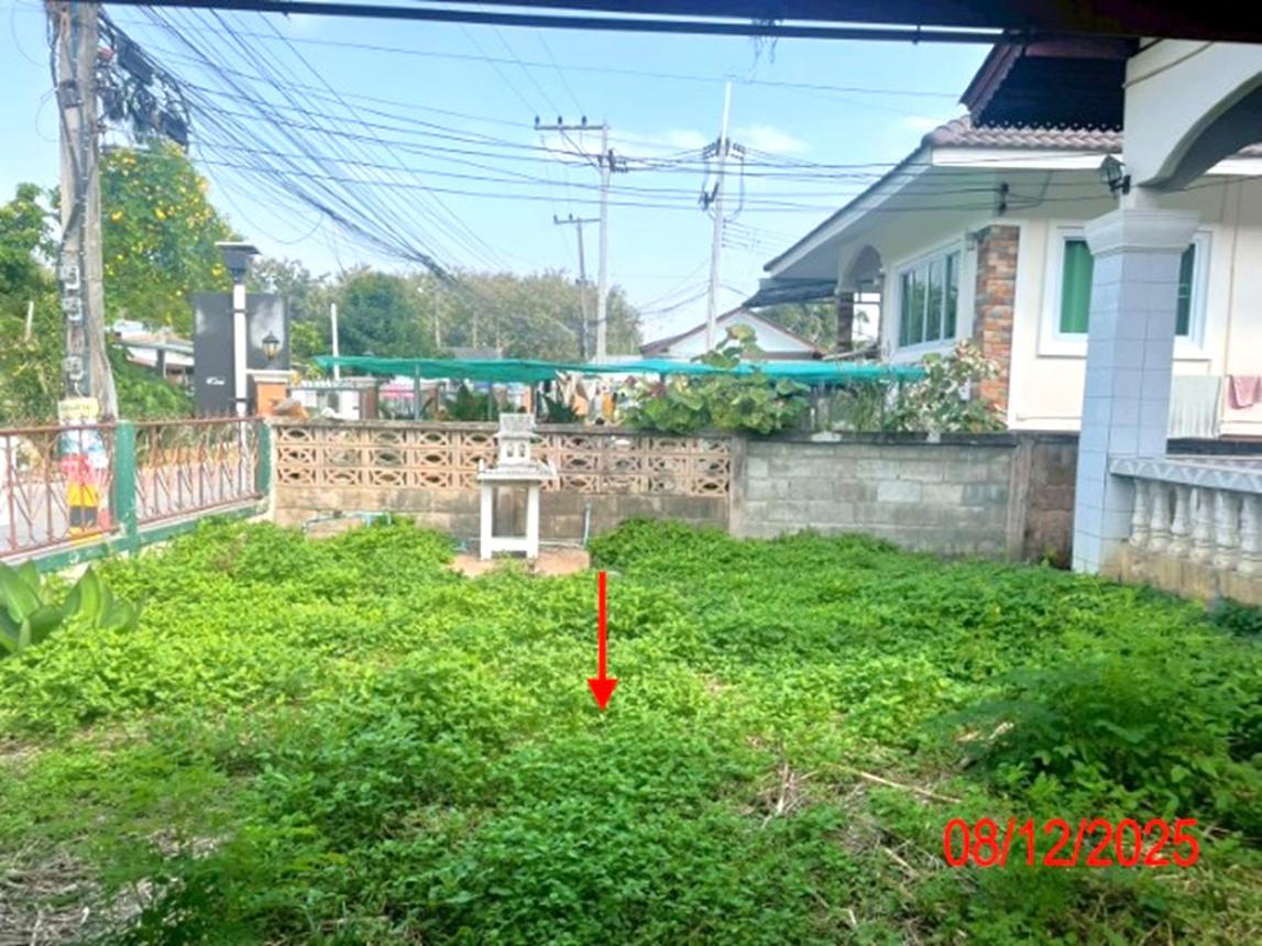 รูป บ้านเดี่ยว สำหรับขาย - บ้านแป้น เมืองลำพูน ลำพูน - รูปที่ 30/34