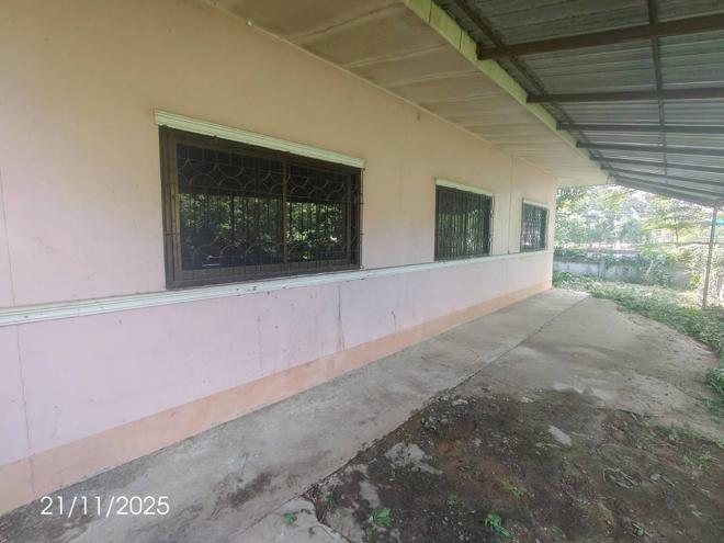 รูป บ้านเดี่ยว สำหรับขาย  หว้าทอง ภูเวียง ขอนแก่น - รูปที่ 14/34