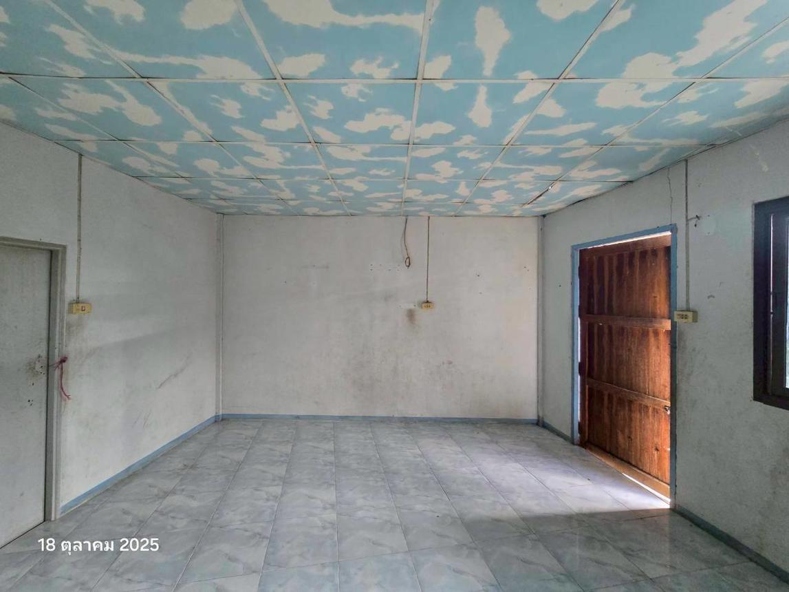 รูป บ้านเดี่ยว สำหรับขาย - บ้านเชี่ยน หันคา ชัยนาท - รูปที่ 17/28