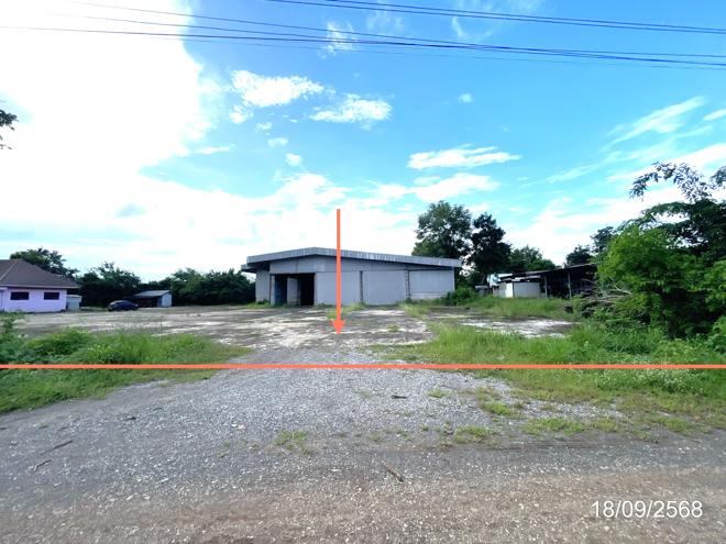 รูป โกดัง สำหรับขาย - ท่าโรง วิเชียรบุรี เพชรบูรณ์ - รูปที่ 1/38