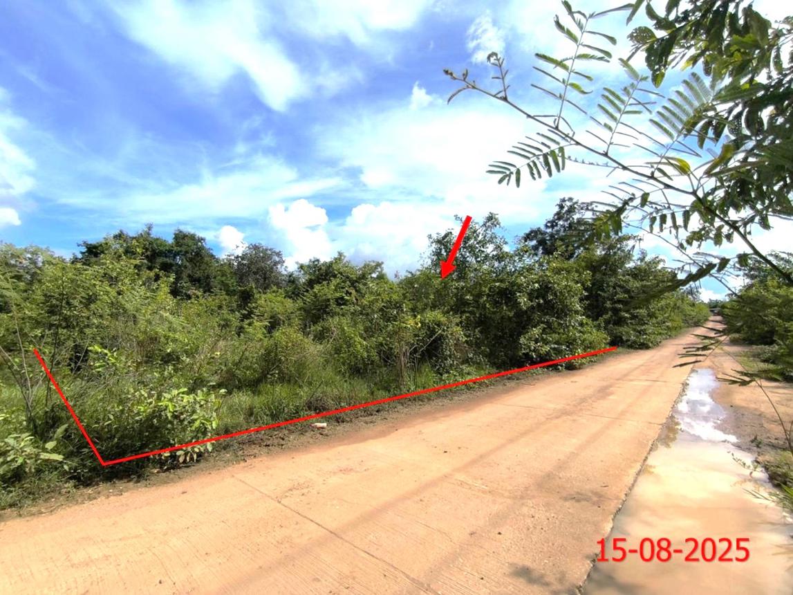 รูป ที่ดินว่างเปล่า สำหรับขาย บ้านสวนอรุณรุ่ง กล้วยแพะ เมืองลำปาง ลำปาง - รูปที่ 13/24