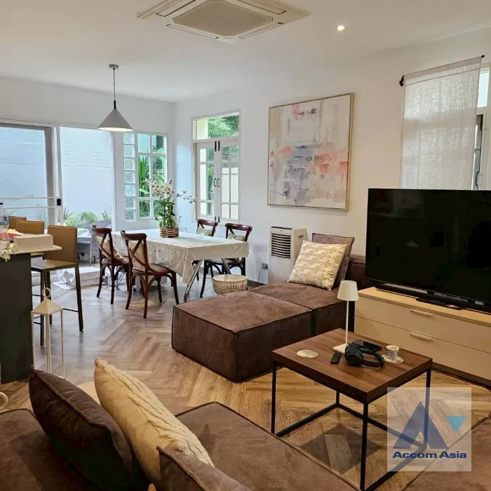 รูป 🔼🔽 AccomA 📩  4 BR Townhouse @ (AA45490) - รูปที่ 1/7