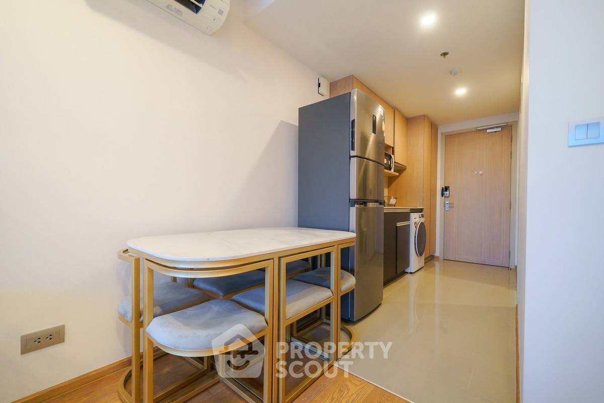 รูป คอนโด 1-ห้องนอน ที่ ไอดีโอ คิว ชิดลม - เพชรบุรี ใกล้ BTS ชิดลม (ID 2008861) - รูปที่ 12/23