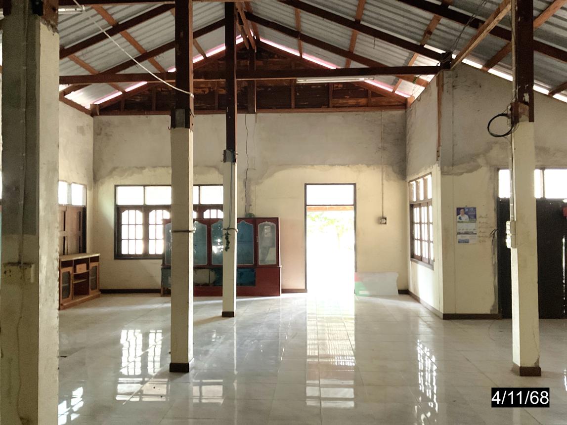 รูป บ้านเดี่ยว สำหรับขาย - ภูสิงห์ สหัสขันธ์ กาฬสินธุ์ - รูปที่ 23/40