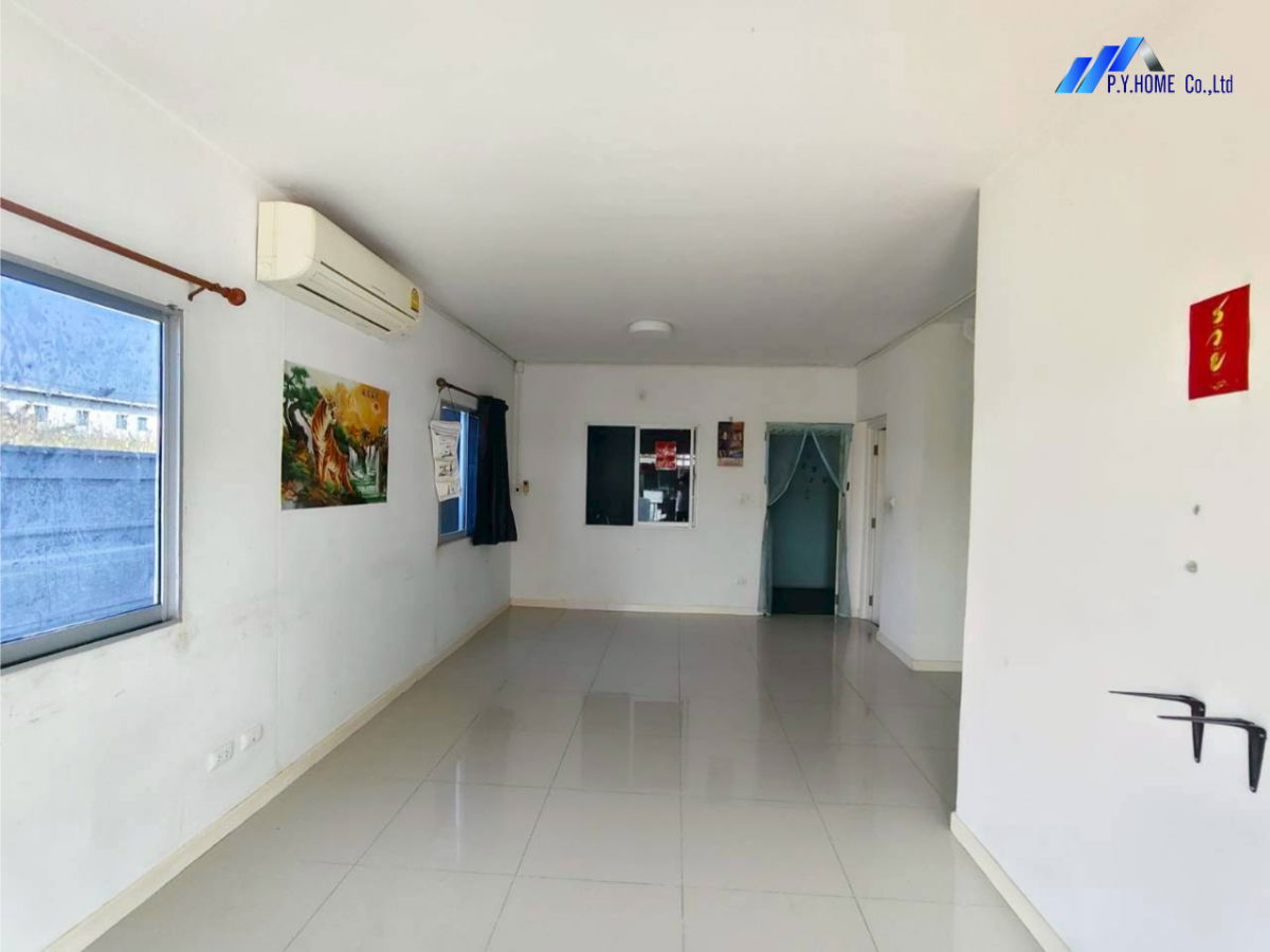 รูป ขายทาวน์เฮ้าส์ ม.พฤกษา109 ประตูน้ำพระอินทร์ราชา (พยอม) - รูปที่ 5/16