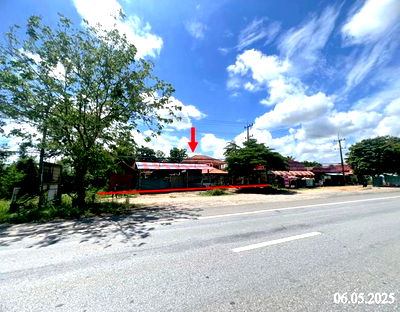 Houses for sale Phrae : HOME for sale  Mae Kham Mi Muang Phrae Phrae